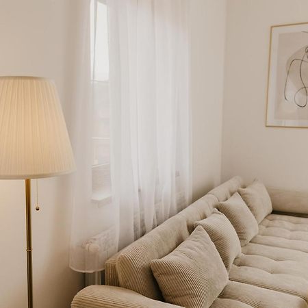 Hill View Apartment Tatragolf Велька-Ломница Экстерьер фото