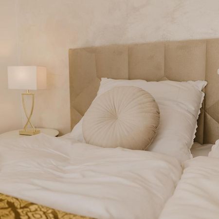 Hill View Apartment Tatragolf Велька-Ломница Экстерьер фото