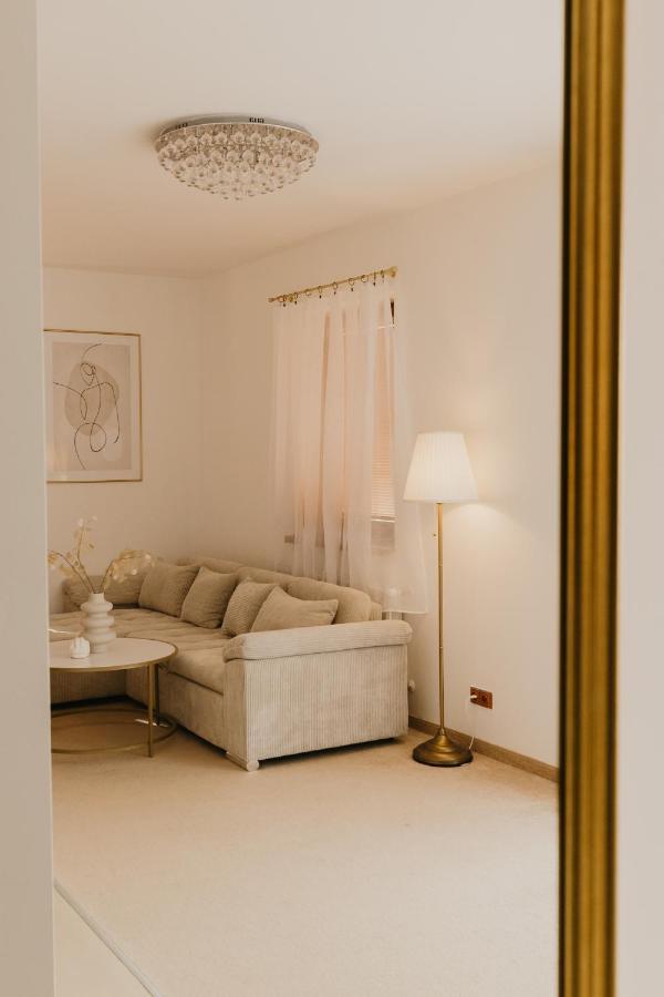 Hill View Apartment Tatragolf Велька-Ломница Экстерьер фото