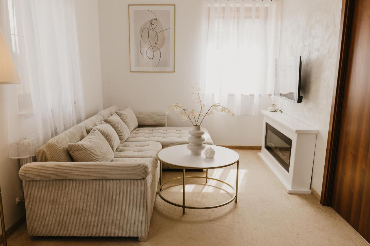 Hill View Apartment Tatragolf Велька-Ломница Экстерьер фото