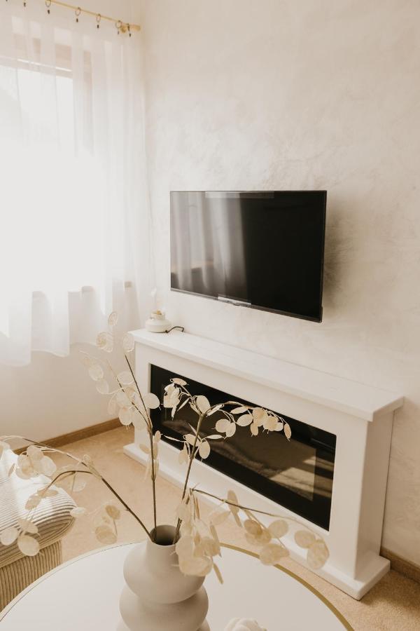 Hill View Apartment Tatragolf Велька-Ломница Экстерьер фото
