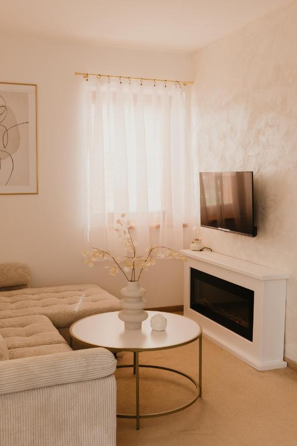 Hill View Apartment Tatragolf Велька-Ломница Экстерьер фото