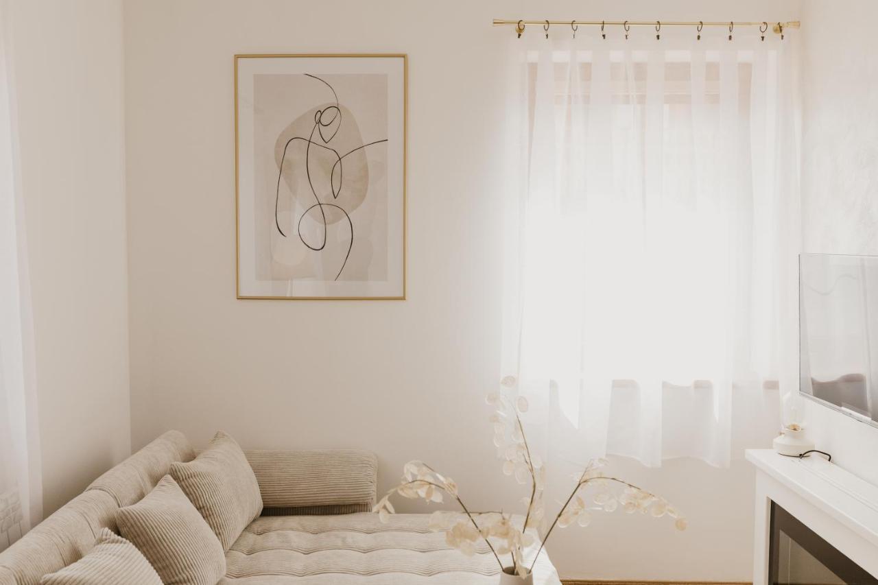 Hill View Apartment Tatragolf Велька-Ломница Экстерьер фото