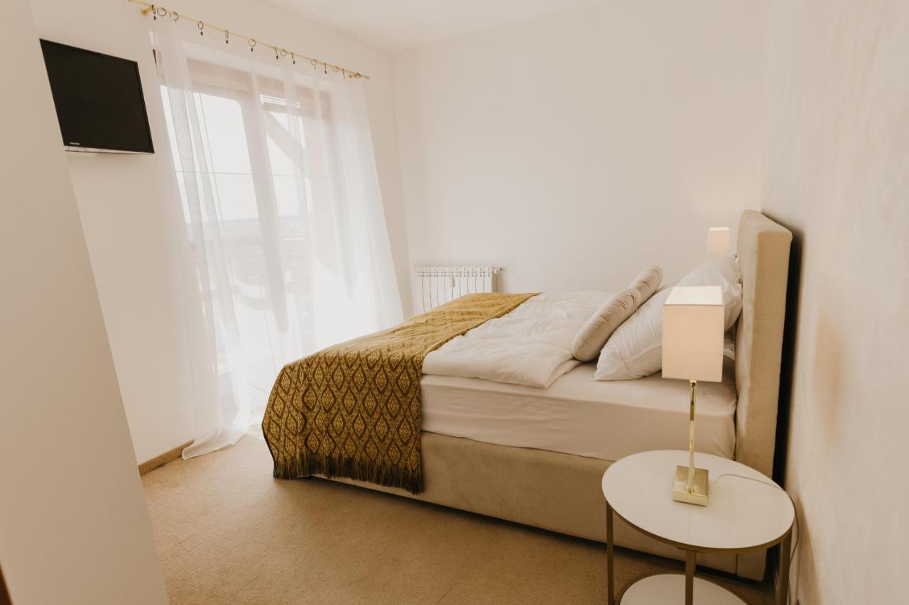 Hill View Apartment Tatragolf Велька-Ломница Экстерьер фото