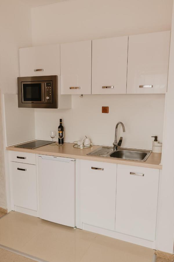 Hill View Apartment Tatragolf Велька-Ломница Экстерьер фото