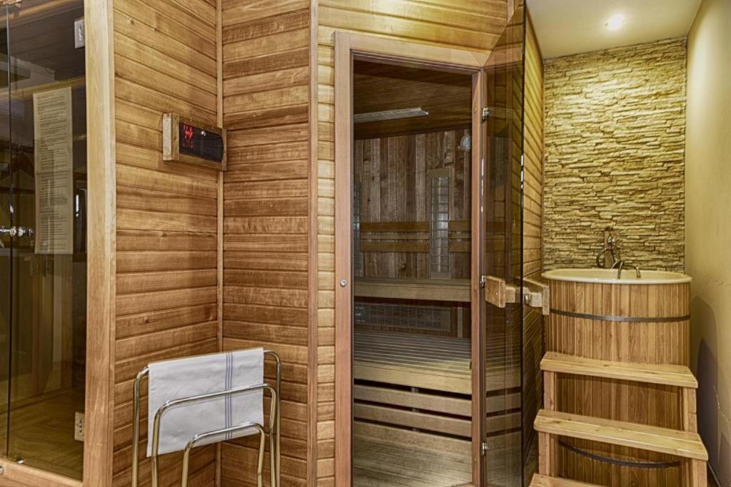 Hill View Apartment Tatragolf Велька-Ломница Экстерьер фото