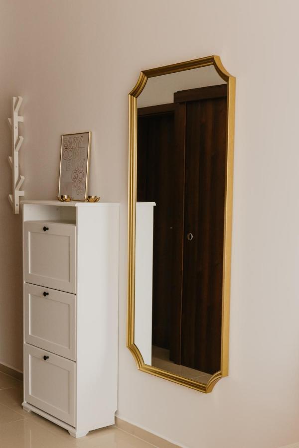 Hill View Apartment Tatragolf Велька-Ломница Экстерьер фото