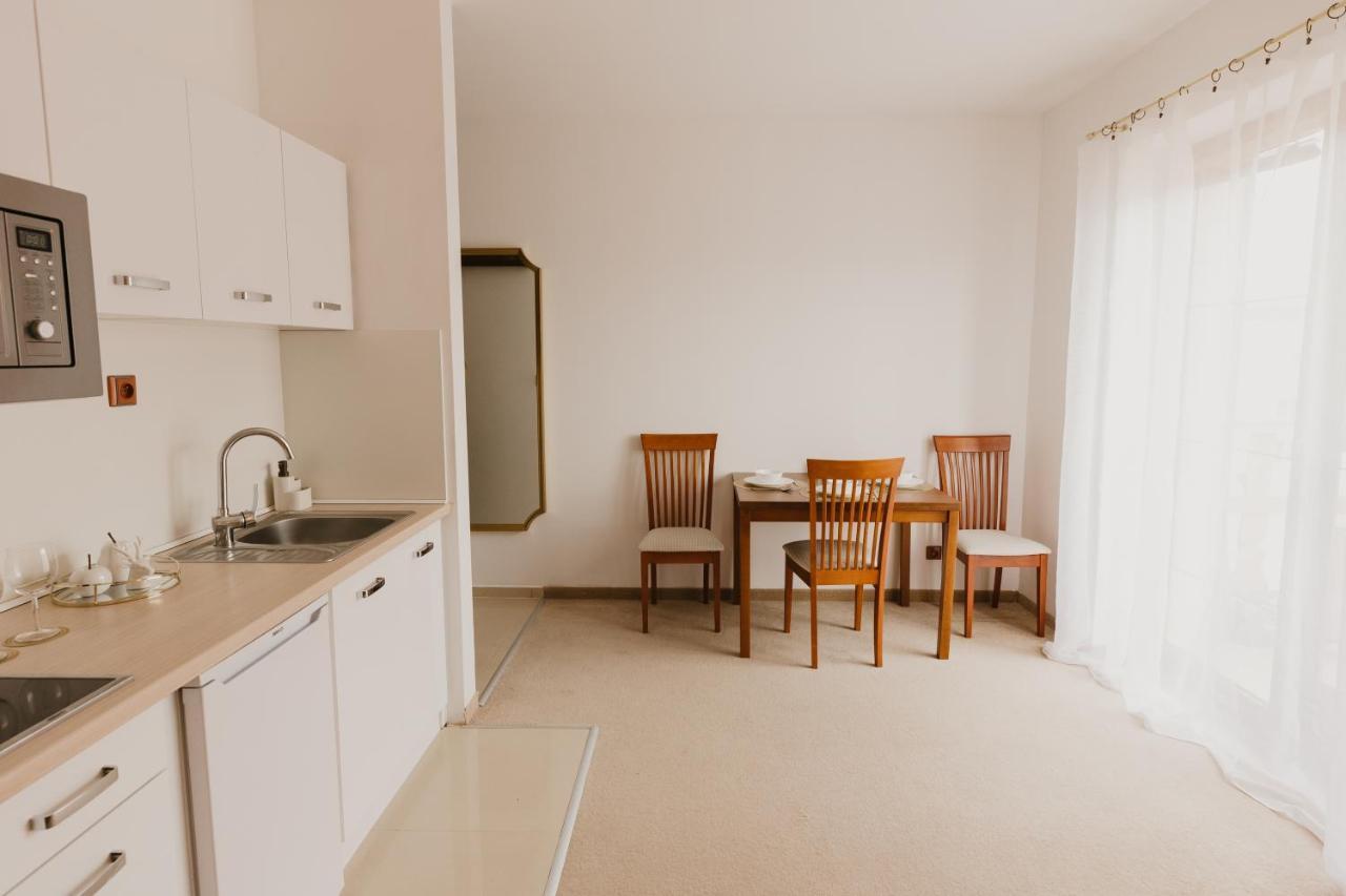 Hill View Apartment Tatragolf Велька-Ломница Экстерьер фото