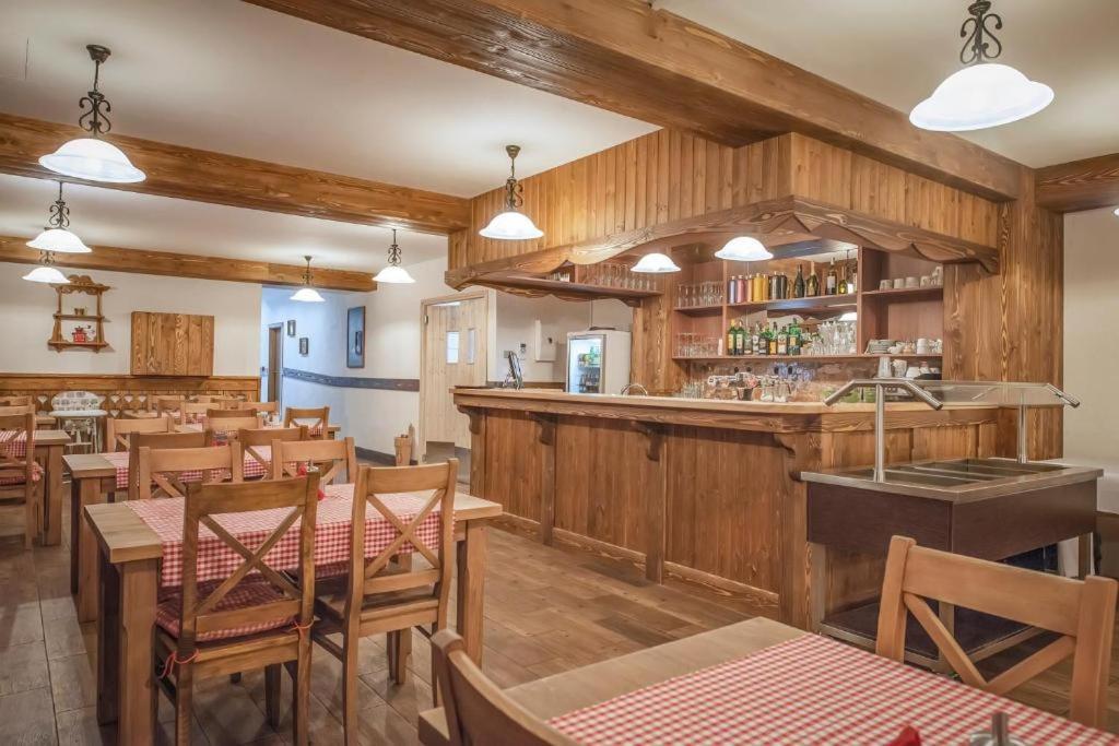 Hill View Apartment Tatragolf Велька-Ломница Экстерьер фото